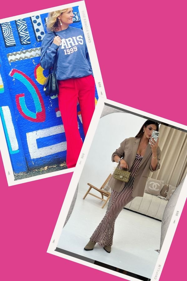 Tall Girl Fashion With Olivia Laura Turner